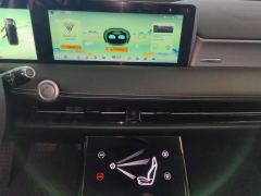 Neta U-Ⅱ Edition 501km - ფოტო 17