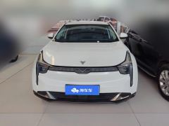 Neta U-Ⅱ Edition 501km - ფოტო 3