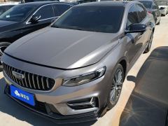 Geely Xingui Xingrui 2.0T Prestigious Edition - ფოტო 1