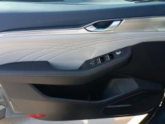 Geely Xingui Xingrui 2.0T Prestigious Edition - ფოტო 12