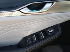 Geely Xingui Xingrui 2.0T Prestigious Edition - ფოტო 13