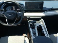 Geely Xingui Xingrui 2.0T Prestigious Edition - ფოტო 16
