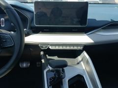 Geely Xingui Xingrui 2.0T Prestigious Edition - ფოტო 17