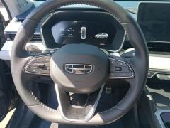 Geely Xingui Xingrui 2.0T Prestigious Edition - ფოტო 18