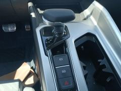 Geely Xingui Xingrui 2.0T Prestigious Edition - ფოტო 19