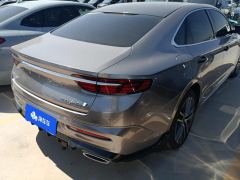 Geely Xingui Xingrui 2.0T Prestigious Edition - ფოტო 2