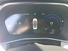Geely Xingui Xingrui 2.0T Prestigious Edition - ფოტო 20
