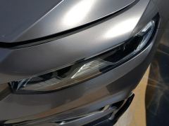 Geely Xingui Xingrui 2.0T Prestigious Edition - ფოტო 4
