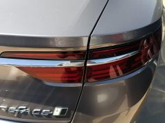 Geely Xingui Xingrui 2.0T Prestigious Edition - ფოტო 5