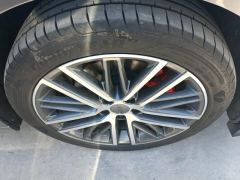 Geely Xingui Xingrui 2.0T Prestigious Edition - ფოტო 6