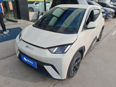 BYD Seagull 405km Flying Edition - ფოტო 1