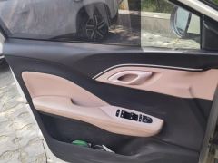 BYD Seagull 405km Flying Edition - ფოტო 12
