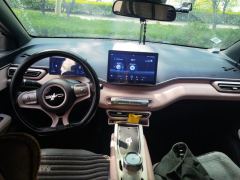 BYD Seagull 405km Flying Edition - ფოტო 16