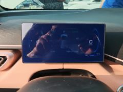 BYD Seagull 405km Flying Edition - ფოტო 20
