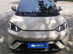 BYD Seagull 405km Flying Edition - ფოტო 3