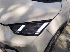 BYD Seagull 405km Flying Edition - ფოტო 4