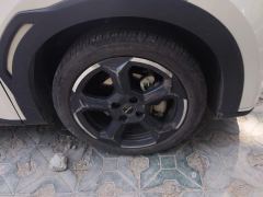 BYD Seagull 405km Flying Edition - ფოტო 6