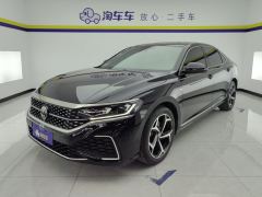 Volkswagen Passat Facelift 330TSI Star Elite Edition - ფოტო 1