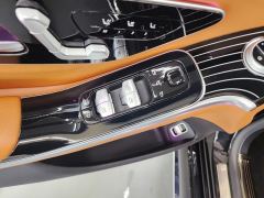 Mercedes-Benz S Class S-Class Facelift S 450 L 4MATIC - ფოტო 13