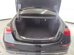Mercedes-Benz S Class S-Class Facelift S 450 L 4MATIC - ფოტო 7