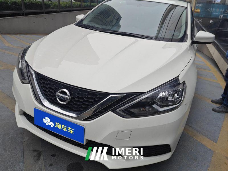 Nissan Sylphy 1.6L XE Edition