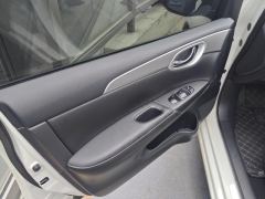 Nissan Sylphy Classic 1.6L XE Comfort Edition - ფოტო 12