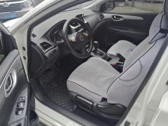 Nissan Sylphy Classic 1.6L XE Comfort Edition - ფოტო 14