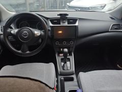 Nissan Sylphy Classic 1.6L XE Comfort Edition - ფოტო 16