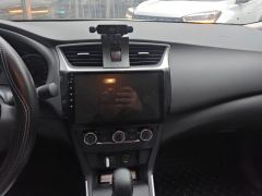 Nissan Sylphy Classic 1.6L XE Comfort Edition - ფოტო 17