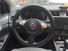 Nissan Sylphy Classic 1.6L XE Comfort Edition - ფოტო 18