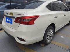 Nissan Sylphy Classic 1.6L XE Comfort Edition - ფოტო 2