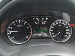 Nissan Sylphy Classic 1.6L XE Comfort Edition - ფოტო 20
