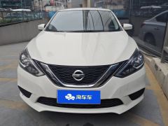 Nissan Sylphy Classic 1.6L XE Comfort Edition - ფოტო 3