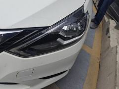 Nissan Sylphy Classic 1.6L XE Comfort Edition - ფოტო 4