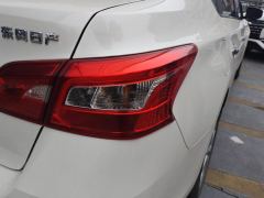 Nissan Sylphy Classic 1.6L XE Comfort Edition - ფოტო 5