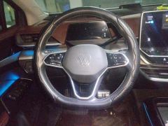 Volkswagen VW ID.6 X Smart Long Range Edition - фото 18