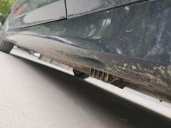 BMW 3 Series 325Li M Sport Package - ფოტო 10