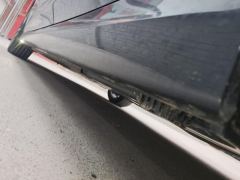 BMW 3 Series 325Li M Sport Package - ფოტო 11