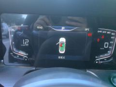 FAW Red Flag H5 2.0T Automatic Smart Connected Flag Enjoy Edition - фото 20