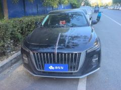 FAW Red Flag H5 2.0T Automatic Smart Connected Flag Enjoy Edition - фото 3