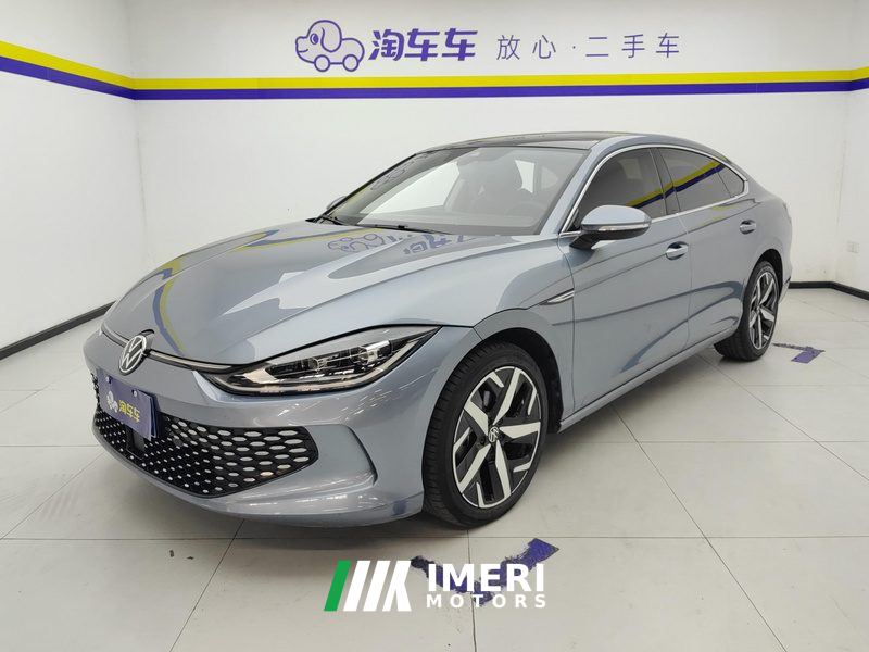 Volkswagen Lamando L 280TSI Edition - ავტომობილი ჩინეთიდან