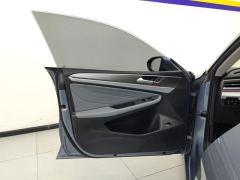 Volkswagen Lamando L 280TSI Edition - ფოტო 12