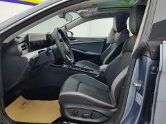 Volkswagen Lamando L 280TSI Edition - ფოტო 14