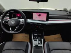 Volkswagen Lamando L 280TSI Edition - ფოტო 16