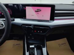 Volkswagen Lamando L 280TSI Edition - ფოტო 17