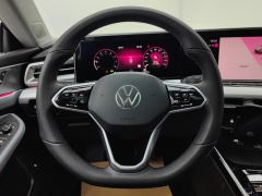 Volkswagen Lamando L 280TSI Edition - ფოტო 18