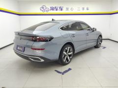 Volkswagen Lamando L 280TSI Edition - ფოტო 2