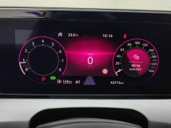 Volkswagen Lamando L 280TSI Edition - ფოტო 20