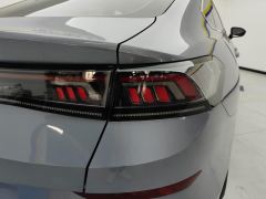 Volkswagen Lamando L 280TSI Edition - ფოტო 5