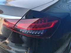 Mercedes-Benz E Class E-Class E 300 L Luxury - photo 5